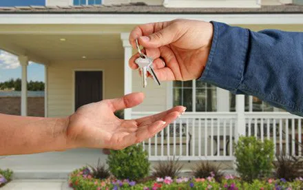 Town Center Locksmith Shop Warren, MI 586-353-1140 - 10-House-Locksmith